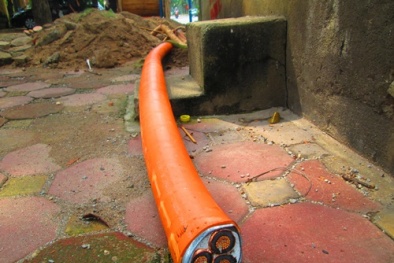 Đường dây 'tử thần'